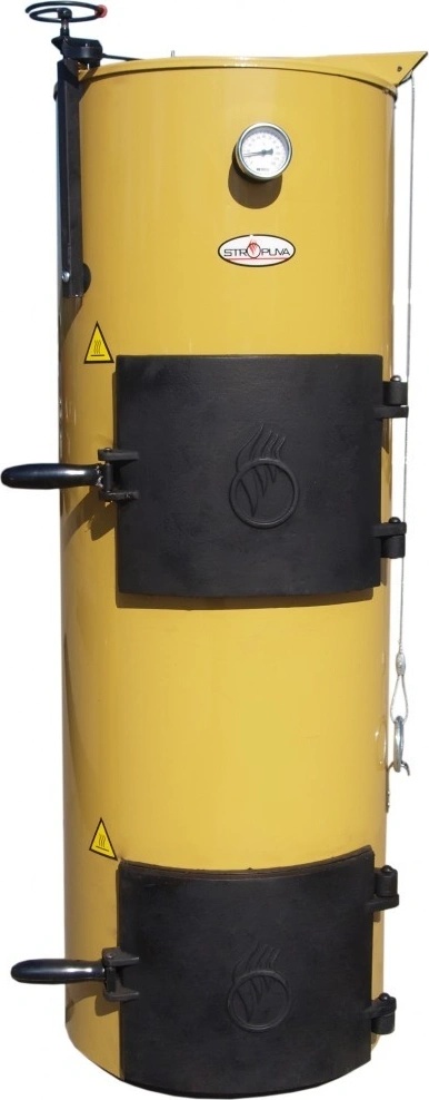 Stropuva S7BIO