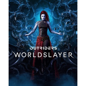 Outriders Worldslayer