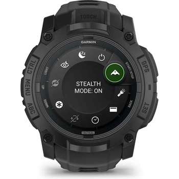 Garmin Instinct 3 50mm (010-03020)