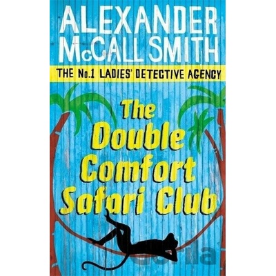 Double Comfort Safari Club
