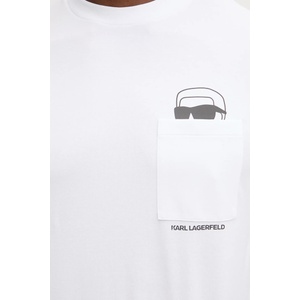 Karl Lagerfeld Тениска (561221.755047) - answear - 121,24 лв