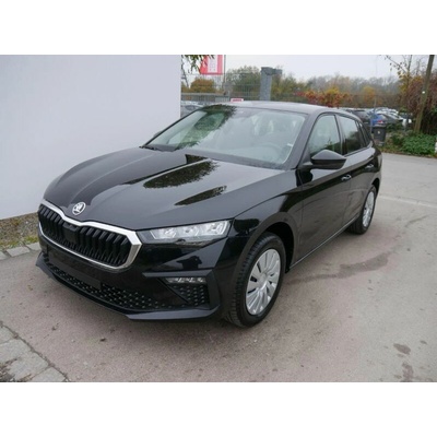 Skoda Scala 1.5 TSI Selection DSG 110 kW