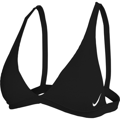 Nike Bikini Bralette Womens - Black