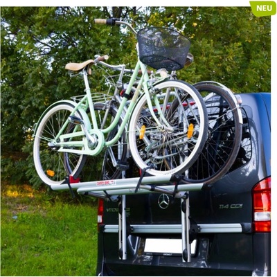 Fiamma Carry Bike MB V-Klasse Premium