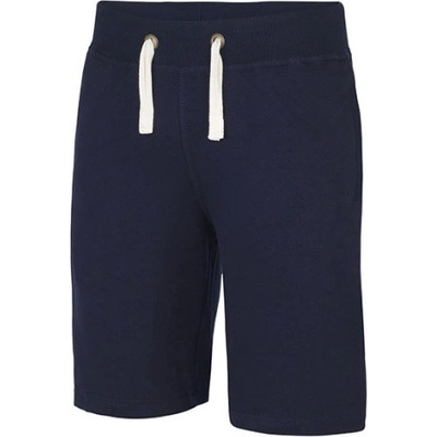 Just Hoods pánské kraťasy JH080 New French Navy