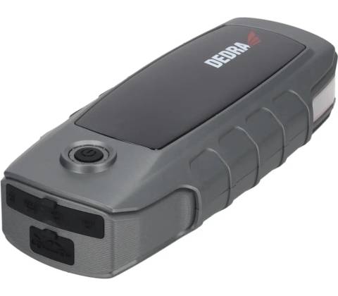 DEDRA DEPP1600