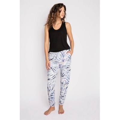 PJ Salvage Peachy Party Pant - Blaugrau