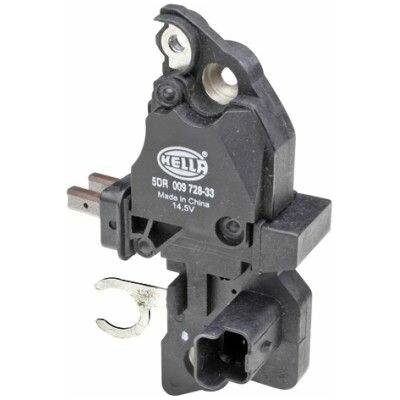 HELLA 5DR 009 728-331 Regulátor generátoru (5DR009728-331)