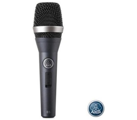 AKG D5S