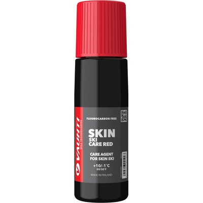 Vauhti Skin Care Red +10°C až -1°C 80 ml – Sleviste.cz