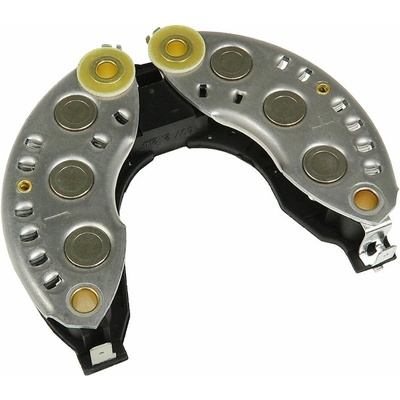 Usměrňovač, generátor AS-PL ARC3008