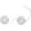 Seven Creations Silver Metal Balls