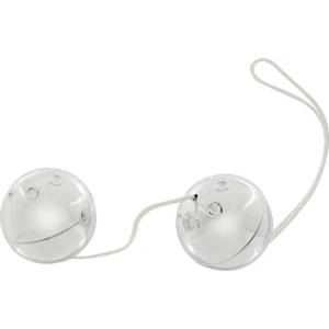 Seven Creations Silver Metal Balls