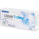 CLEARLAB Clear 1 Day 30 pcs
