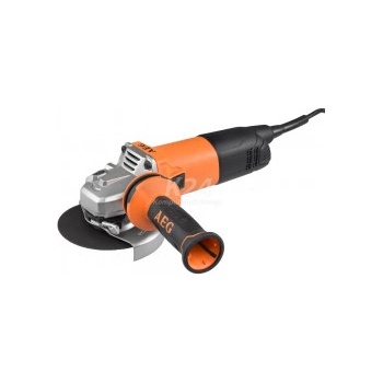 AEG WS12-125 S