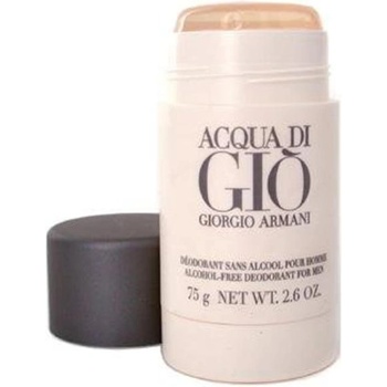 Image 1 of Giorgio Armani Acqua di Gio pour Homme deo stick 75 g