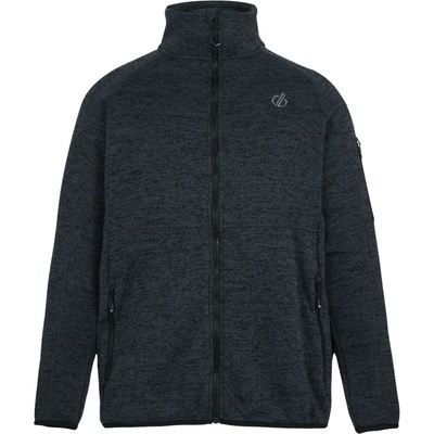Dare 2b Torrek Thermal Fleece khaki/čierna