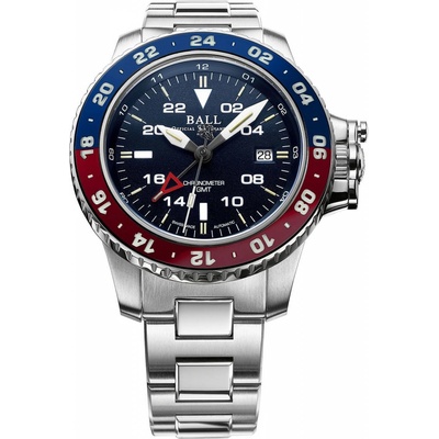 Ball DG2018C-S9C-BE