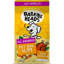 Barking Heads All Hounder Fat Slim Chicken 12 kg