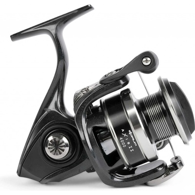 Korum Axis II Front Drag Reel 4000