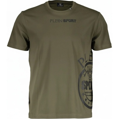 Plein sport Logo Green
