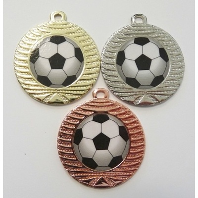 Vizingr Fotbal medaile DI4001-L228