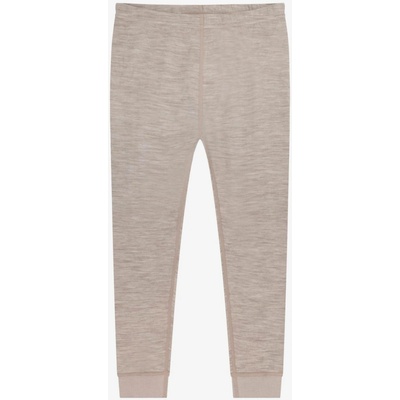 CeLaVi dětské legíny s merino vlnou 330698 2122