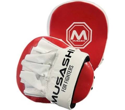 Musashi MMA