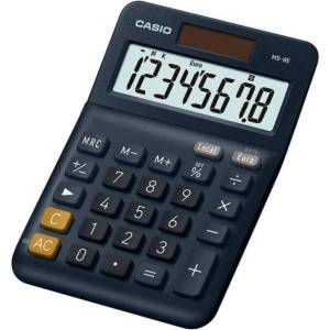 Casio MS-8E Калкулатори
