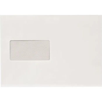VICTORIA Плик, lc5, самозалепващ се, ляв прозорец, victoria paper ibi36 (ibi36)