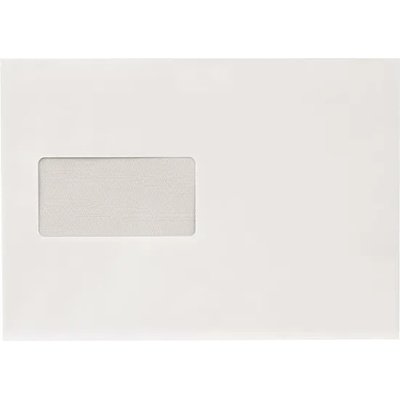 VICTORIA Плик, lc5, самозалепващ се, ляв прозорец, victoria paper ibi36 (ibi36)