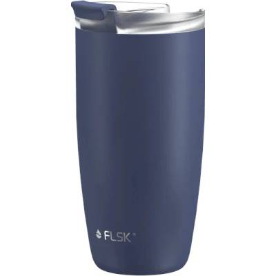 FLSK termohrnek 500 ml midnight