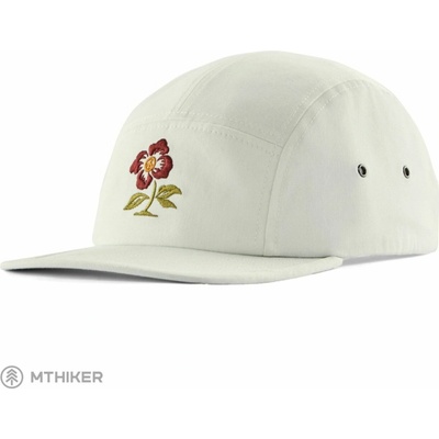 Patagonia Graphic Maclure Peace Seeds: Birch White