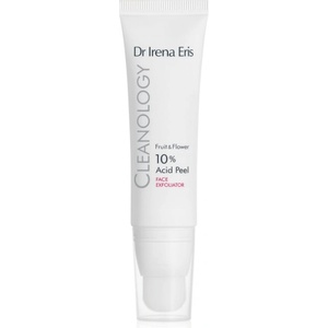 Dr Irena Eris Cleanology 10% Acid Peel озаряващ пилинг 50ml