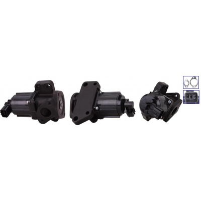AGR - Ventil DRI 717720155
