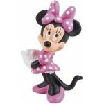 Vestergaard Disney Minnie Classic figure 7cm