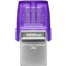 Kingston DataTraveler Duo G2 128GB DTDEG2/128GB