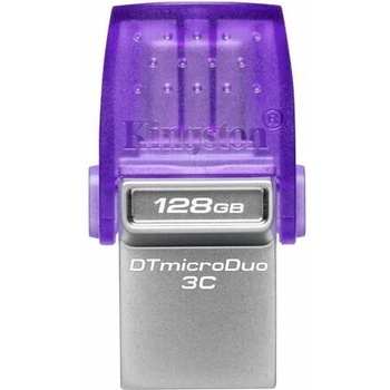 Kingston DataTraveler Duo G2 128GB DTDEG2/128GB