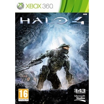 Halo 4 (Limited Edition)