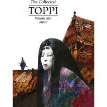 Collected Toppi vol.6