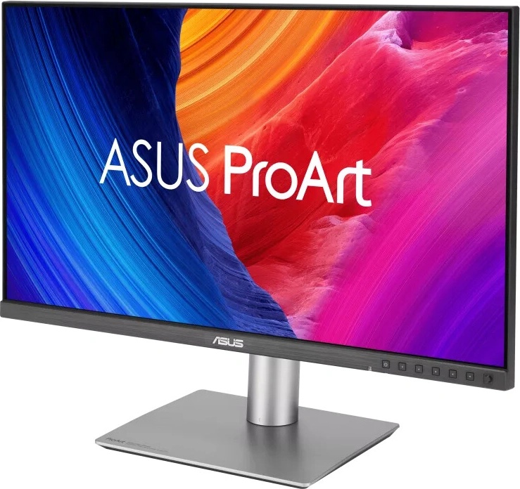 Asus ProArt PA27JCV