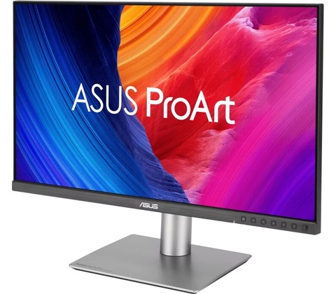 Asus ProArt PA27JCV
