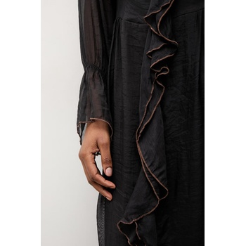 ANSWEAR Рокля Answear. LAB (d1022.ios)