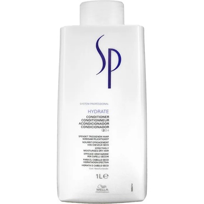 Wella SP Hydrate хидратиращ крем 1000 мл