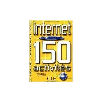 Internet 150 activités interme