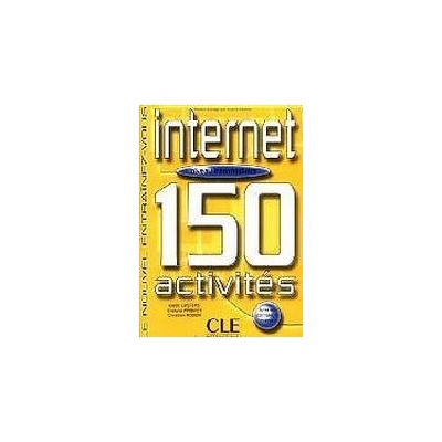 Internet 150 activités interme