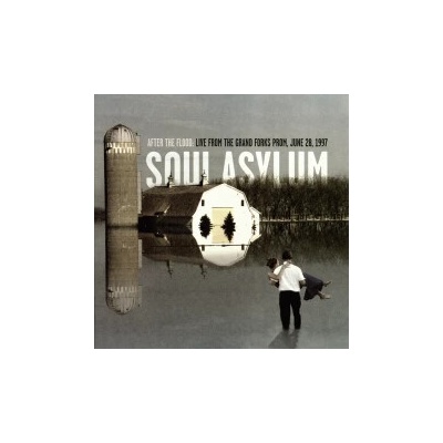 Soul Asylum - After The Flood:Live From... RSD 2025 Vinyl 2 LP