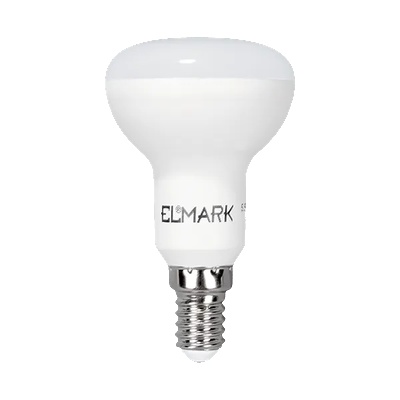ELMARK Крушка LED 5.5W R50 E14 4000K Elmark (04273)
