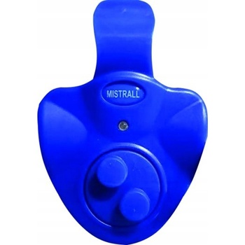 Elektronický signalizátor záberu Mistrall yolo