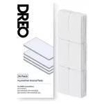 DREO Арома подложки за овлажнители за въздух dreo - 24 броя (110545)
